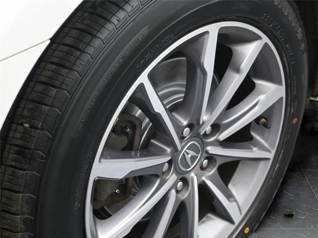 used 2019 Acura TLX car, priced at $17,100