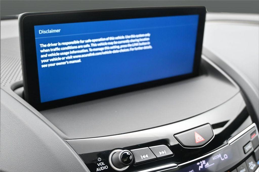 used 2024 Acura RDX car, priced at $45,000