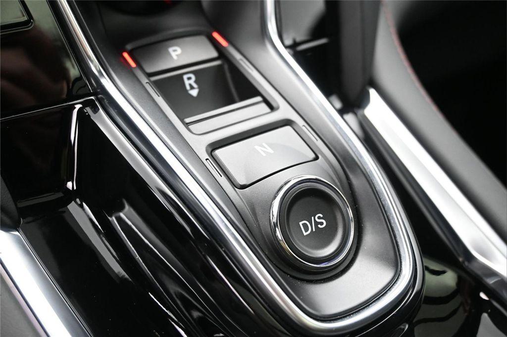 used 2024 Acura RDX car, priced at $45,000