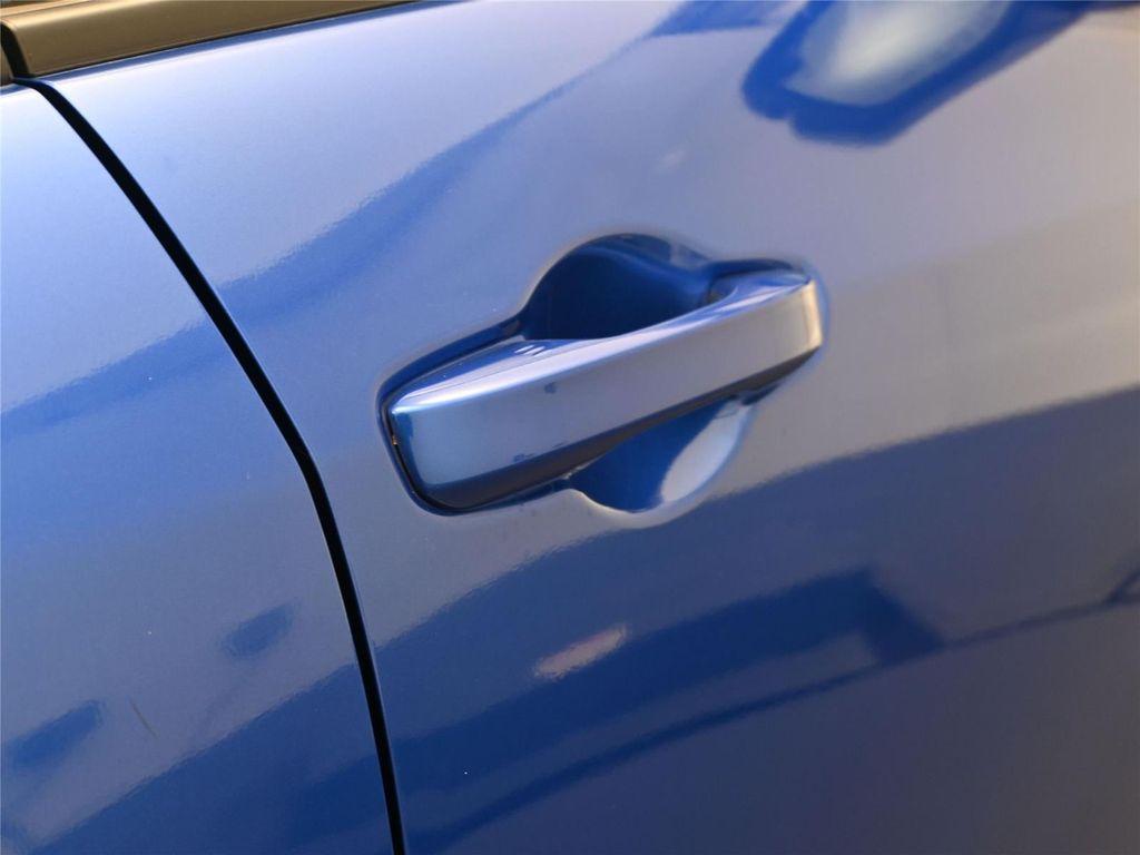 used 2025 Acura ADX car, priced at $33,700