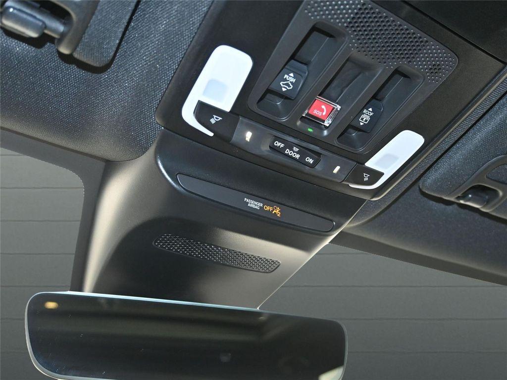 used 2025 Acura ADX car, priced at $33,700