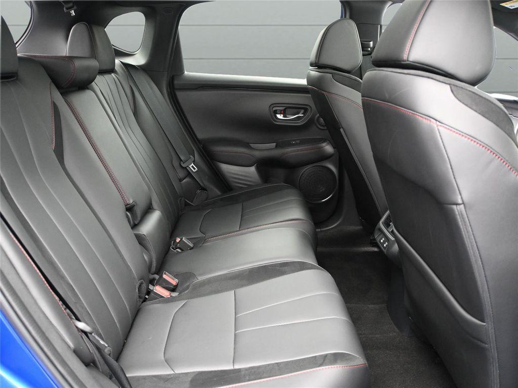 used 2025 Acura ADX car, priced at $33,700