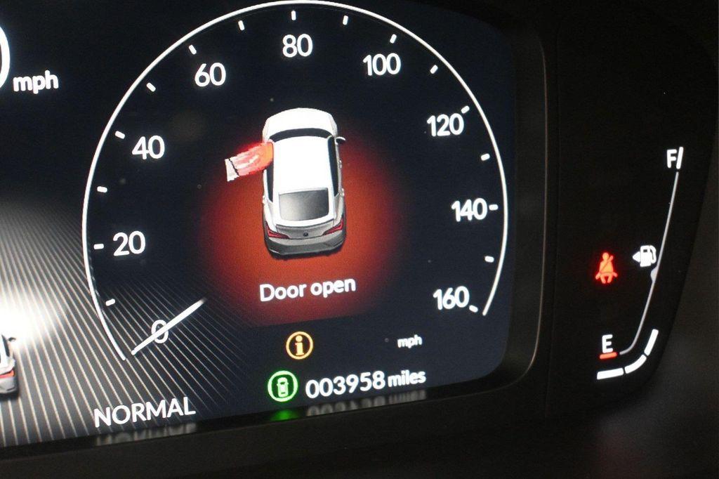 used 2026 Acura Integra car, priced at $32,325