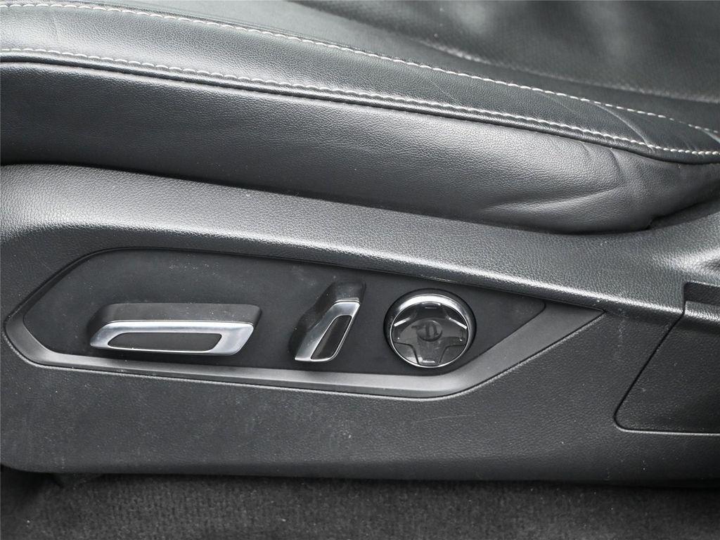 used 2023 Acura MDX car, priced at $36,800