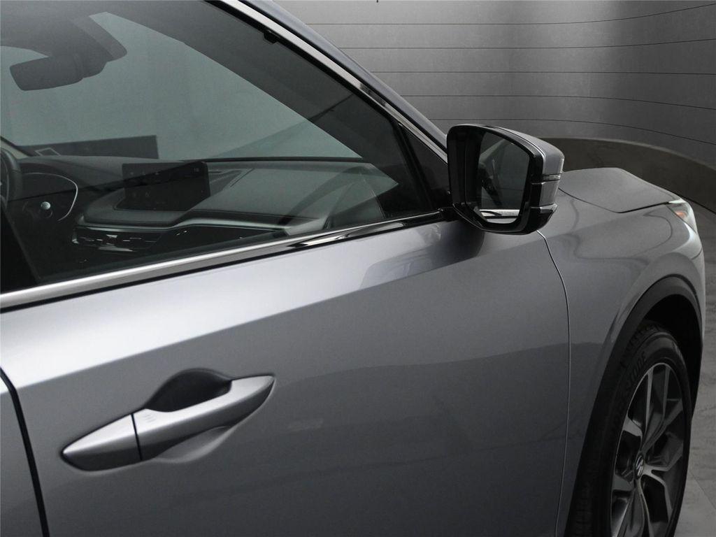 used 2023 Acura MDX car, priced at $36,800