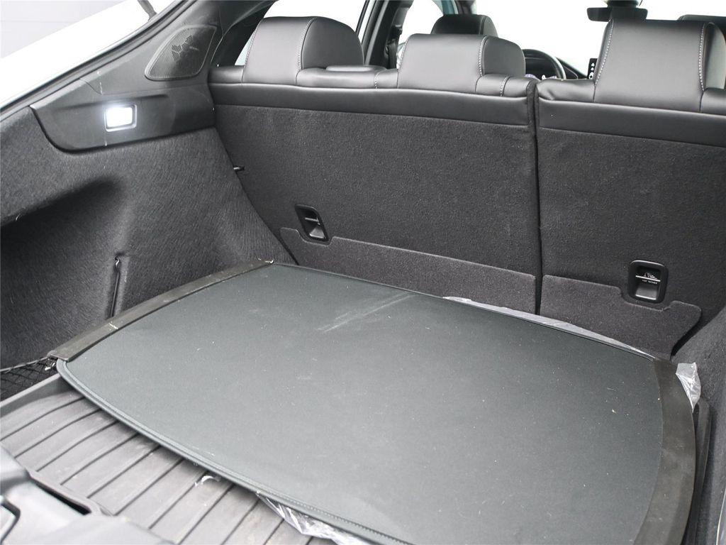 used 2023 Acura Integra car, priced at $27,500