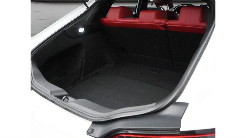 used 2023 Acura Integra car, priced at $25,700