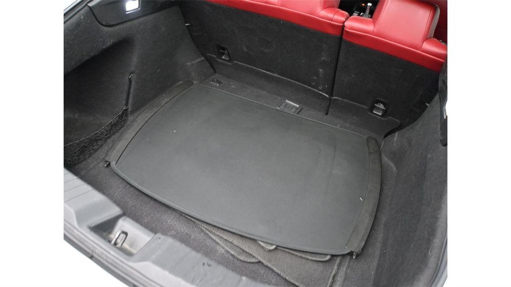 used 2023 Acura Integra car, priced at $22,500