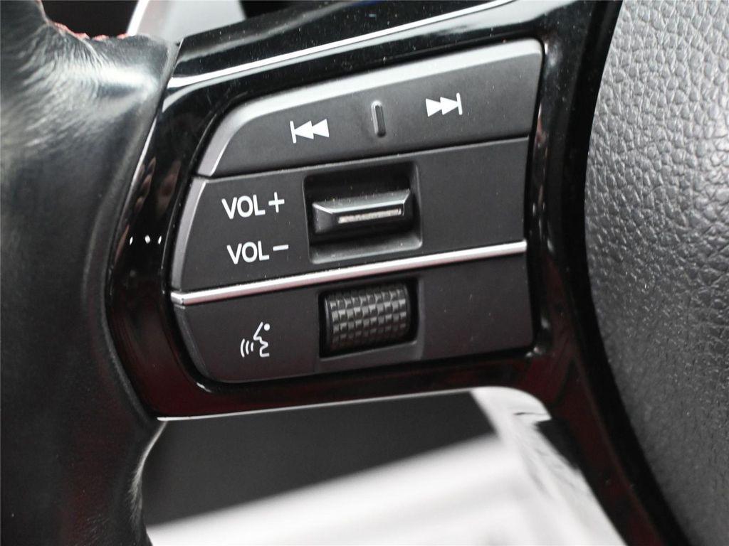 used 2023 Acura Integra car, priced at $22,500