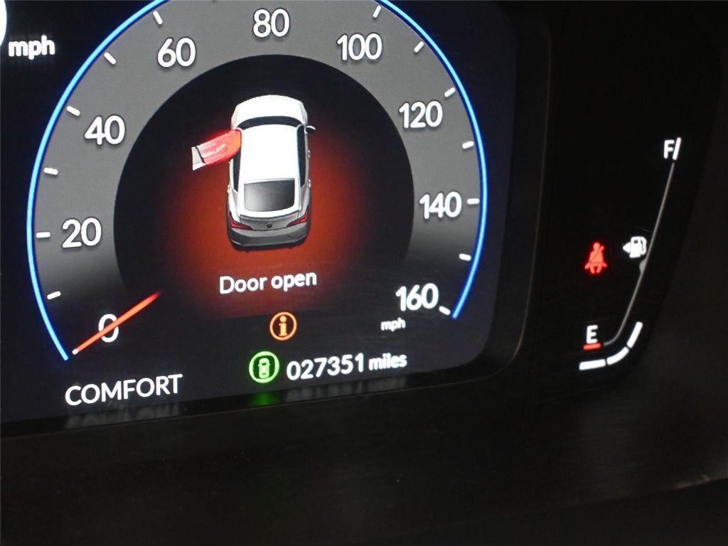 used 2023 Acura Integra car, priced at $22,500