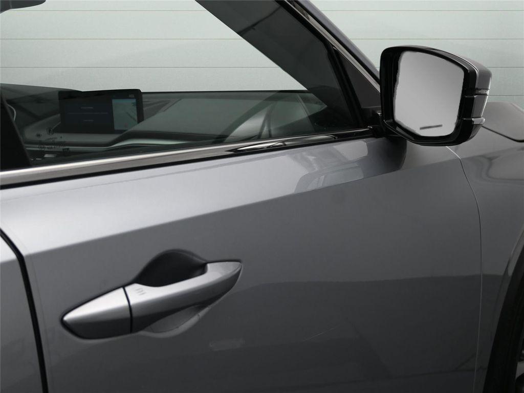 used 2023 Acura MDX car, priced at $39,424