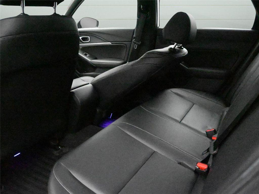 used 2024 Acura Integra car, priced at $25,800