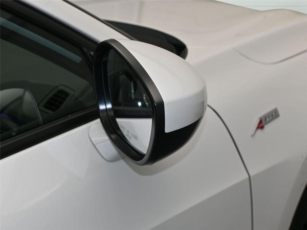 used 2024 Acura Integra car, priced at $25,800