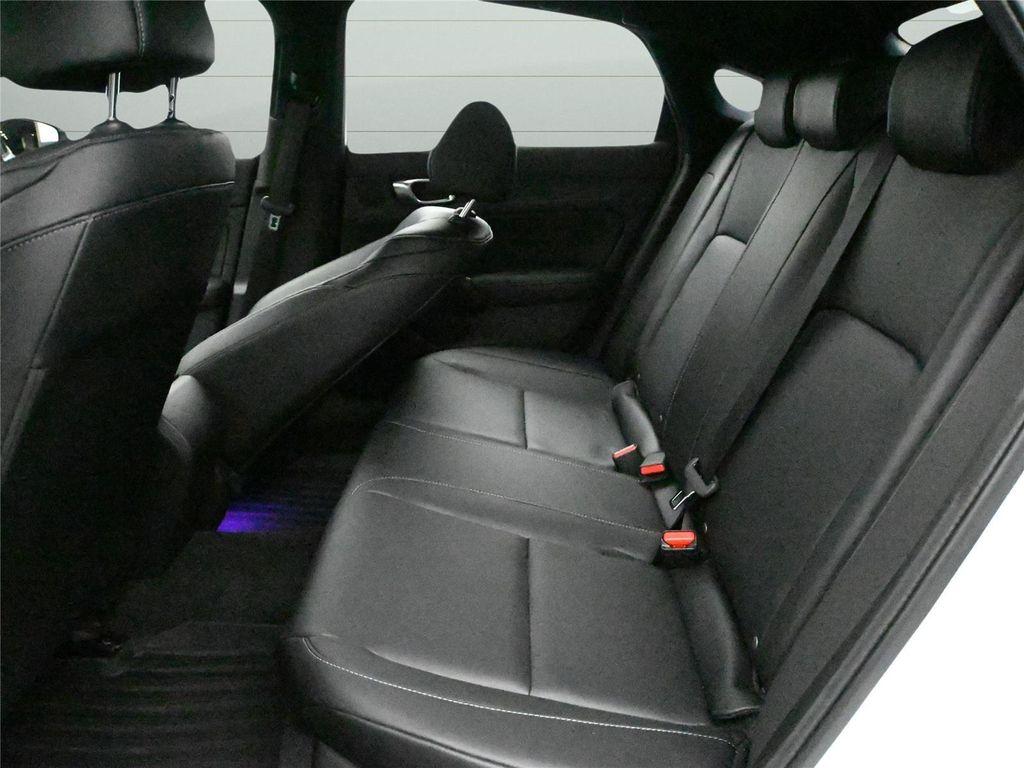 used 2024 Acura Integra car, priced at $25,800