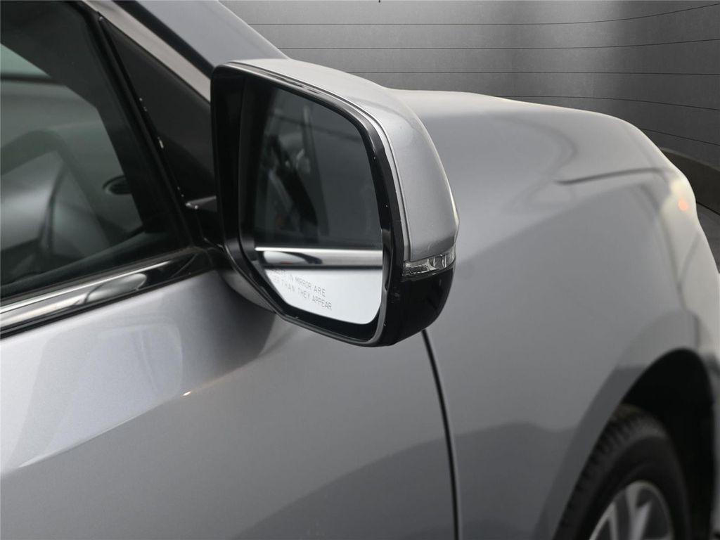 used 2017 Acura MDX car, priced at $19,754