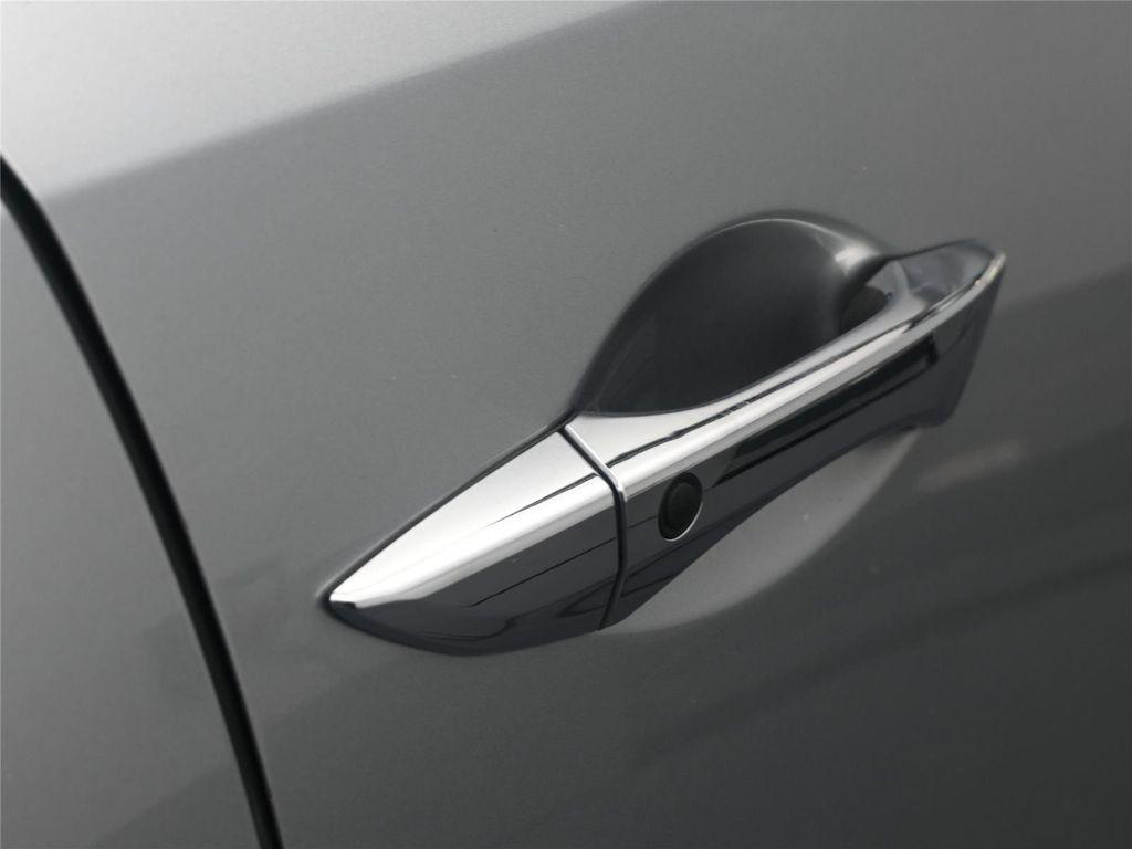 used 2017 Acura MDX car, priced at $19,754