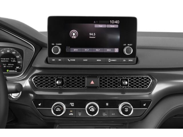 used 2023 Acura Integra car, priced at $23,000