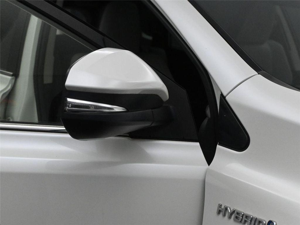 used 2016 Toyota RAV4 Hybrid car, priced at $17,000