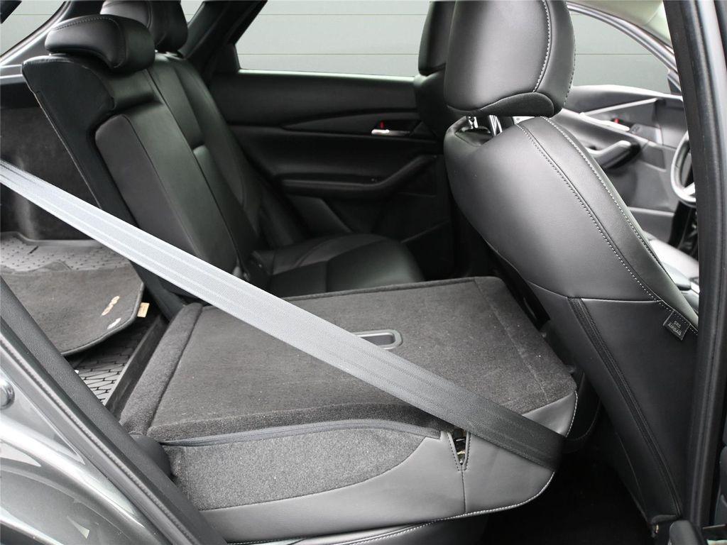 used 2022 Mazda CX-30 car, priced at $17,250