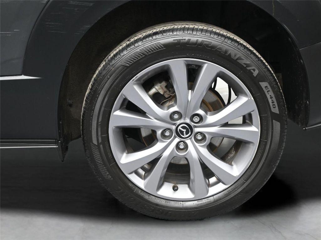 used 2022 Mazda CX-30 car, priced at $17,250