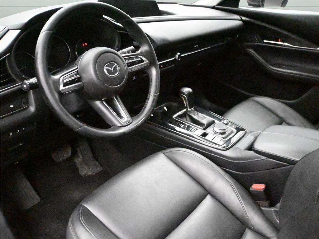 used 2022 Mazda CX-30 car, priced at $17,250