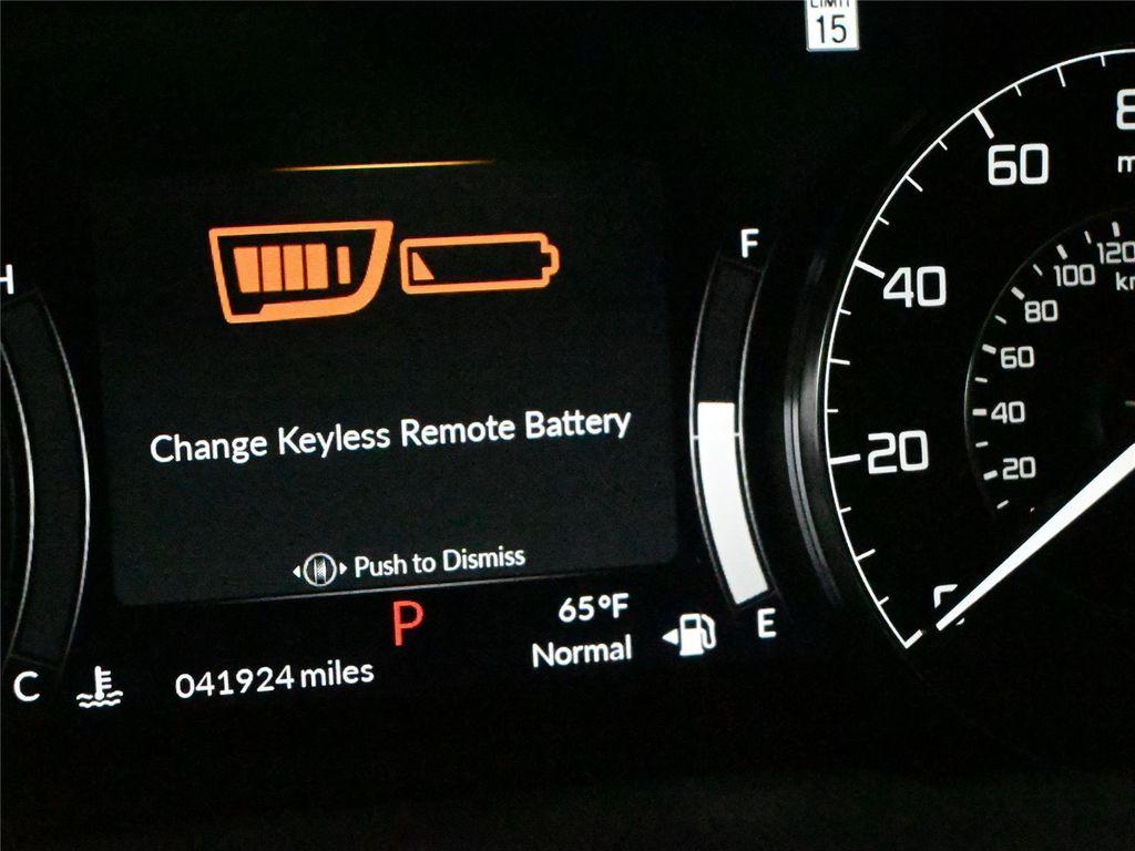 used 2022 Acura RDX car, priced at $31,000