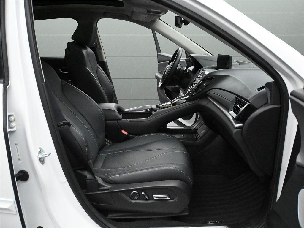 used 2022 Acura RDX car, priced at $31,000