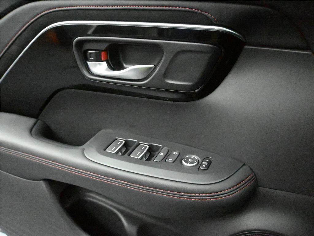 used 2025 Acura ADX car, priced at $35,000