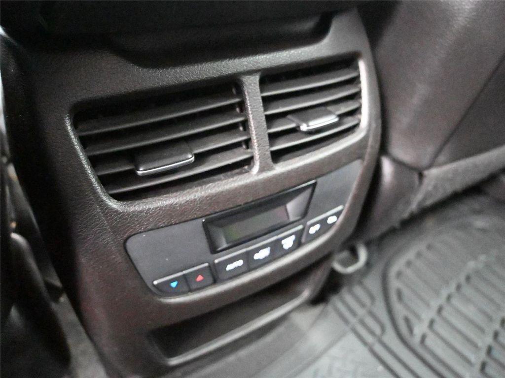 used 2016 Acura MDX car, priced at $18,500