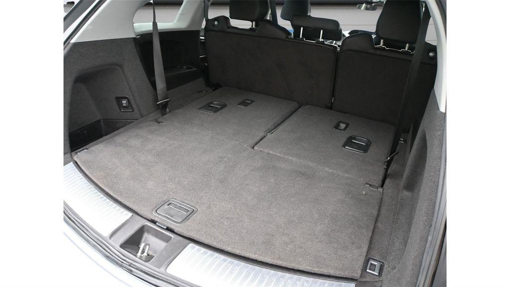 used 2016 Acura MDX car, priced at $18,500