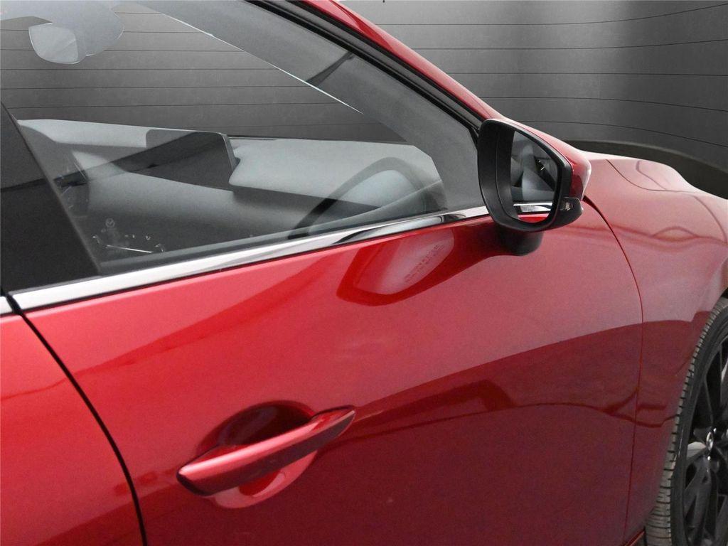 used 2021 Mazda Mazda3 car, priced at $20,000