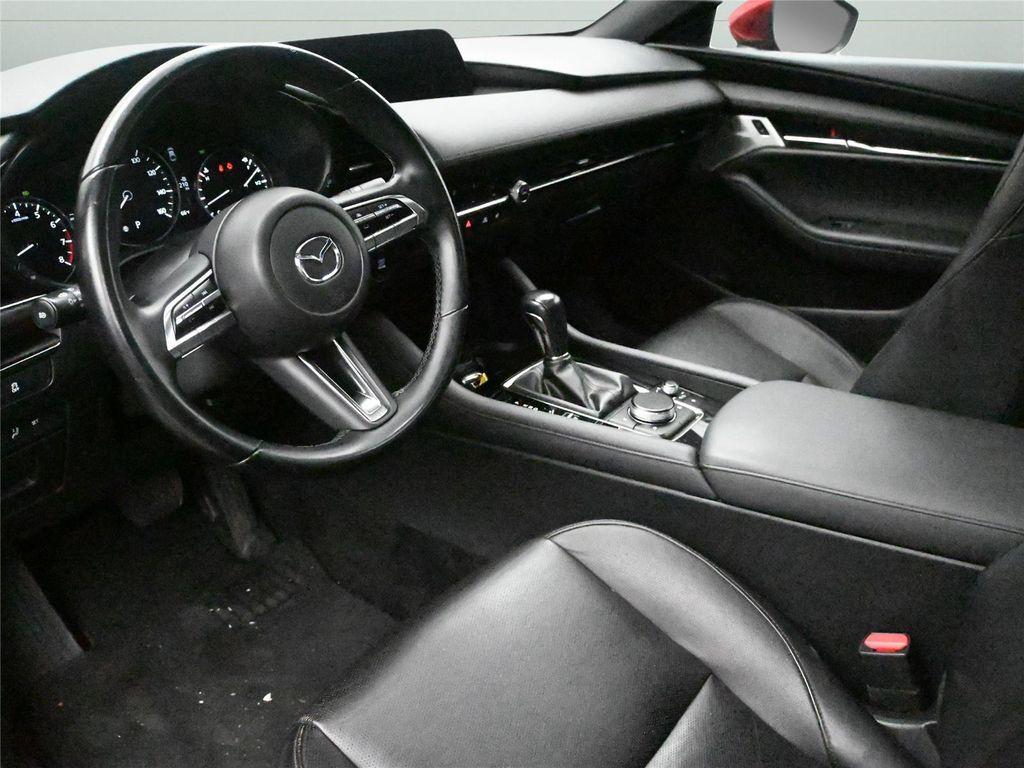 used 2021 Mazda Mazda3 car, priced at $20,000