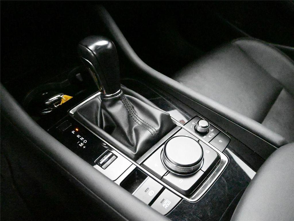 used 2021 Mazda Mazda3 car, priced at $20,000