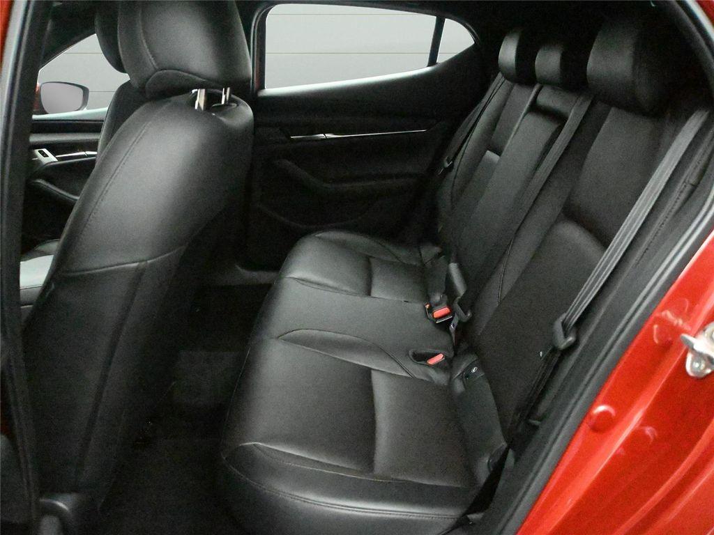 used 2021 Mazda Mazda3 car, priced at $20,000