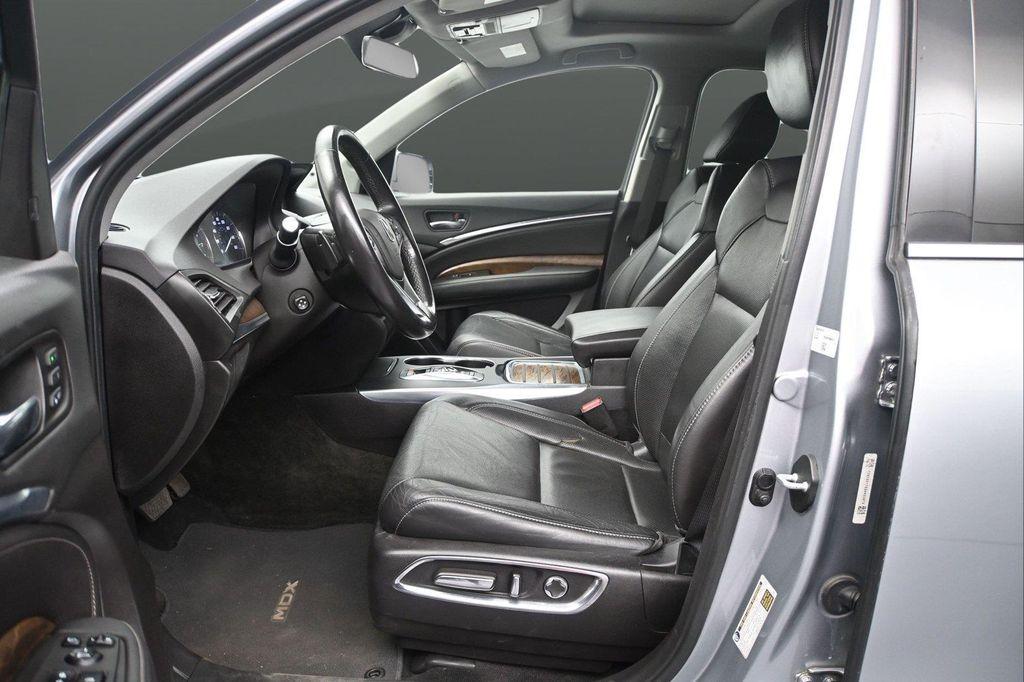 used 2020 Acura MDX car, priced at $26,175
