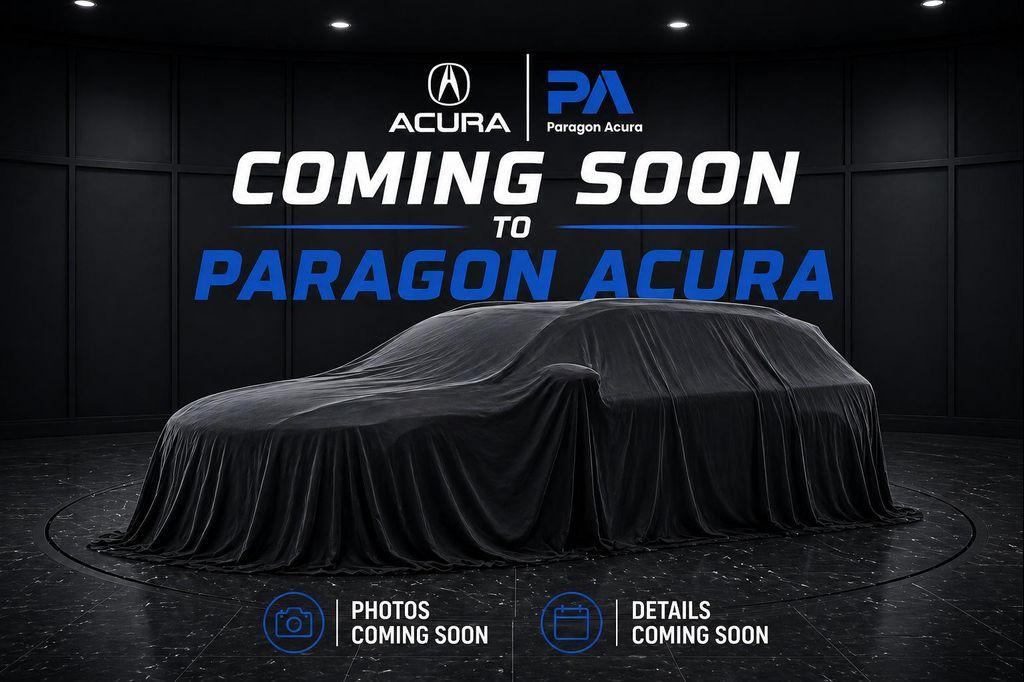 used 2020 Acura MDX car, priced at $25,357