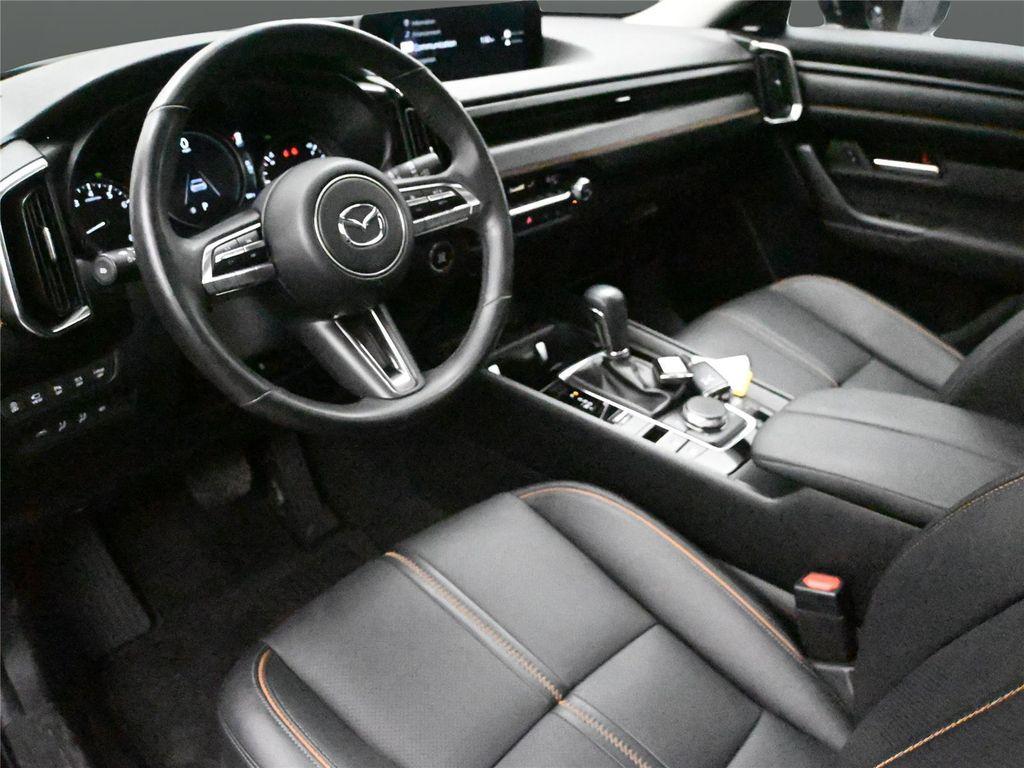 used 2023 Mazda CX-50 car, priced at $28,818