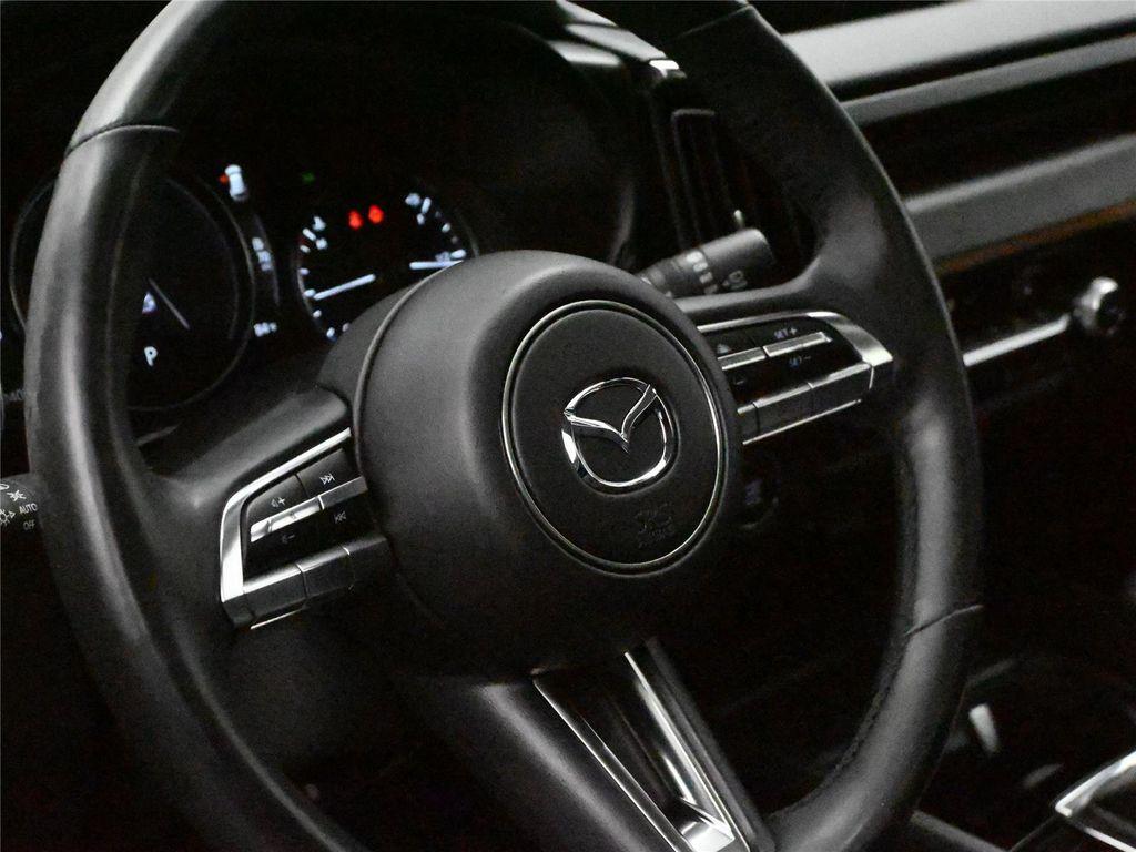 used 2023 Mazda CX-50 car, priced at $28,818