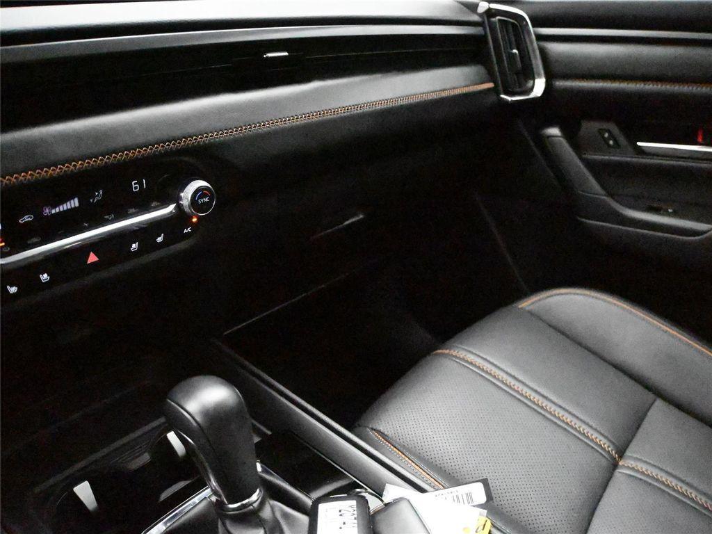 used 2023 Mazda CX-50 car, priced at $28,818