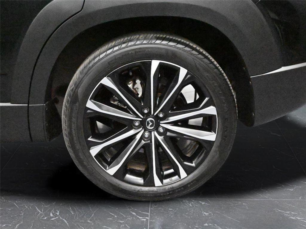 used 2023 Mazda CX-50 car, priced at $28,818