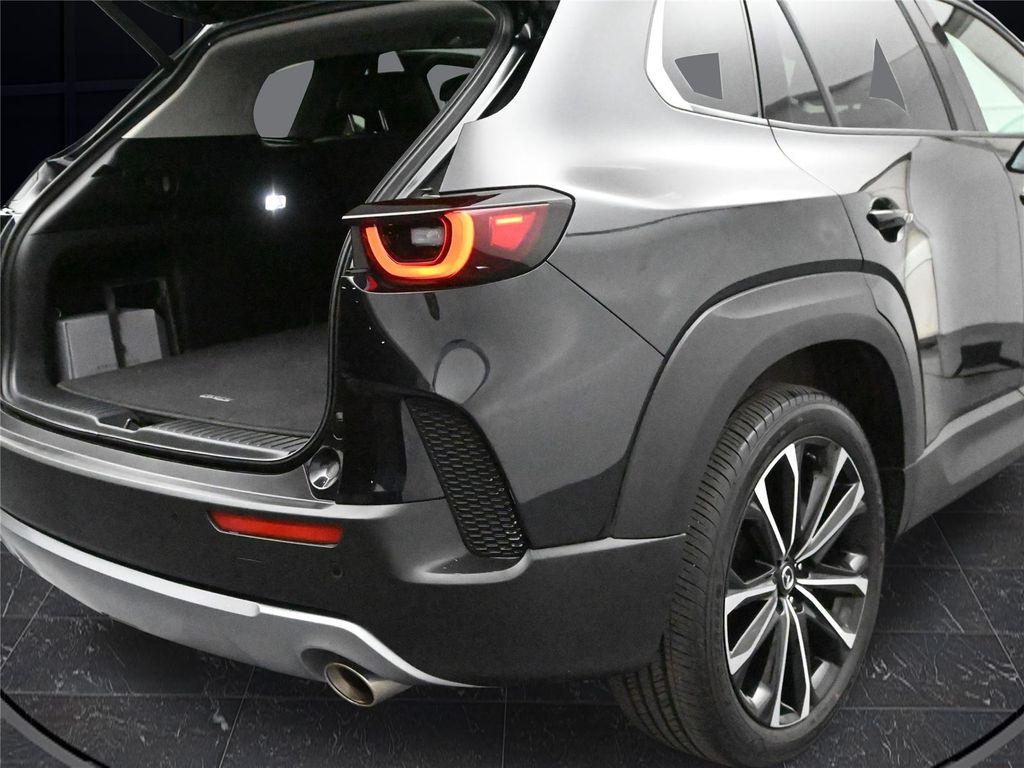 used 2023 Mazda CX-50 car, priced at $28,818