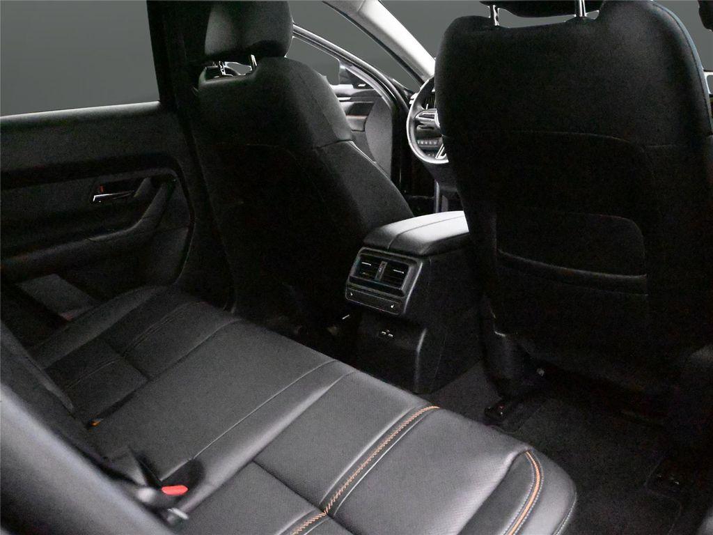 used 2023 Mazda CX-50 car, priced at $28,818