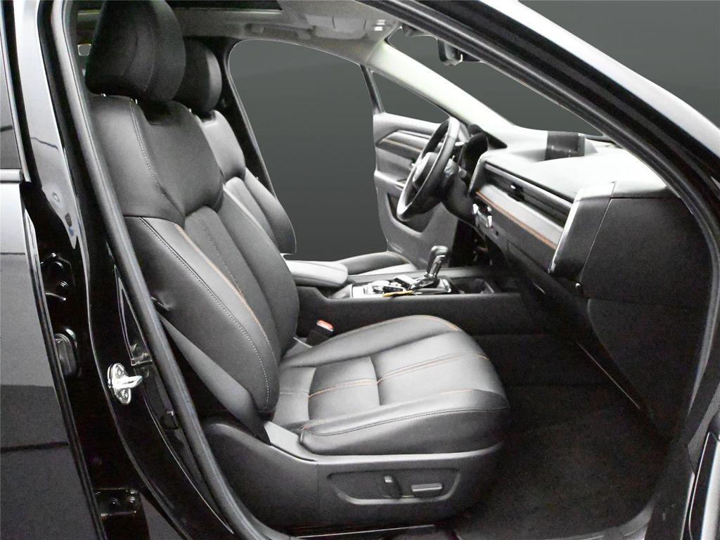 used 2023 Mazda CX-50 car, priced at $28,818
