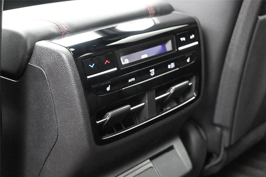 used 2026 Acura MDX car, priced at $59,200