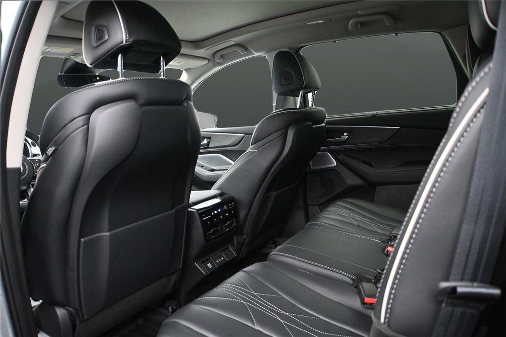 used 2026 Acura MDX car, priced at $59,000
