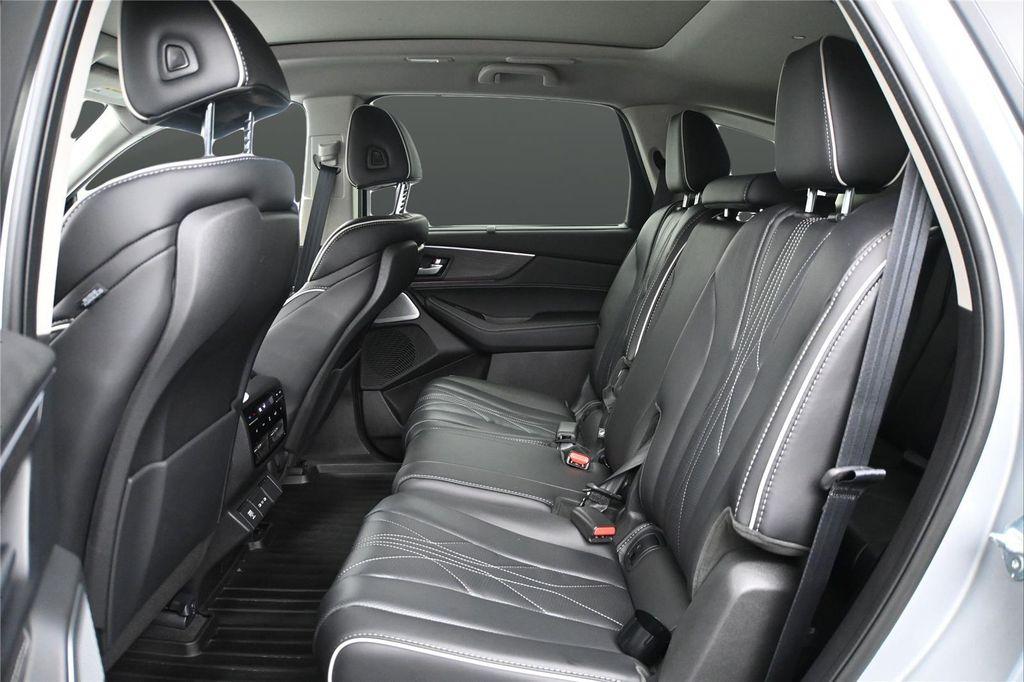 used 2026 Acura MDX car, priced at $59,000