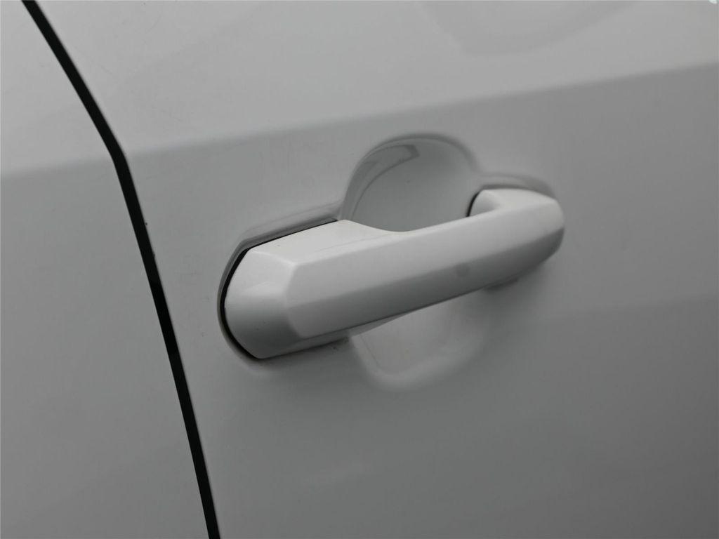 used 2023 Toyota RAV4 car, priced at $26,300