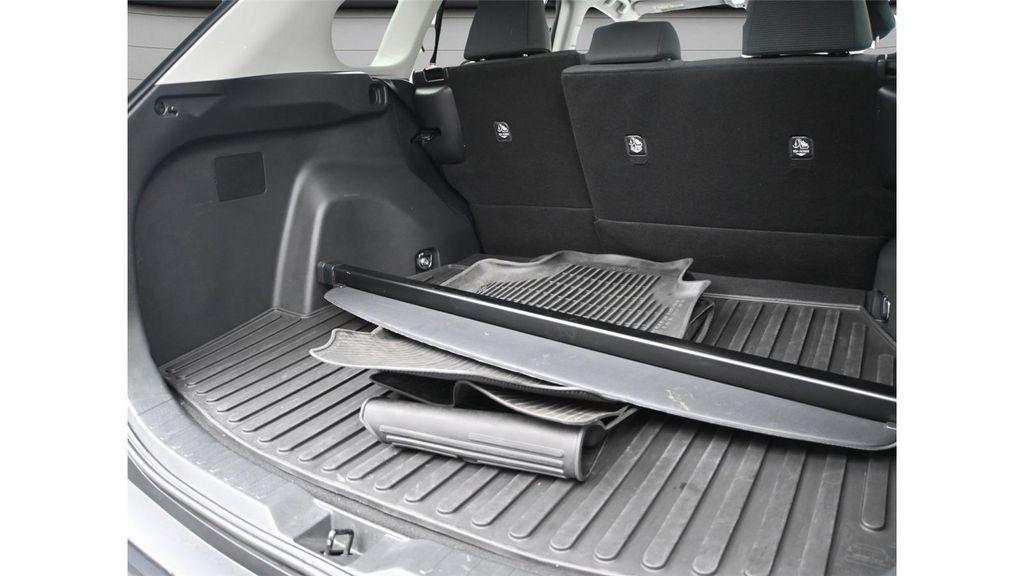 used 2023 Toyota RAV4 car, priced at $26,300