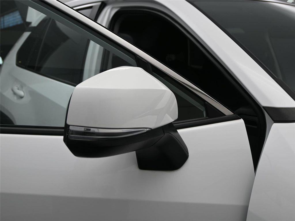 used 2023 Toyota RAV4 car, priced at $26,300