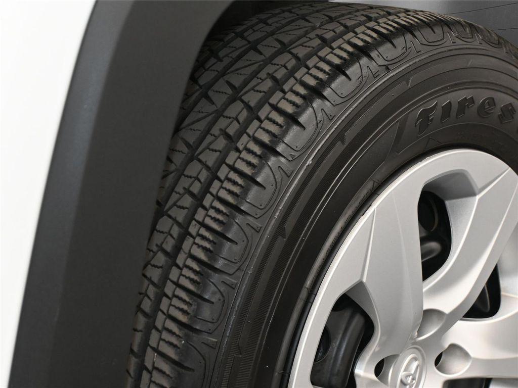 used 2023 Toyota RAV4 car, priced at $26,300